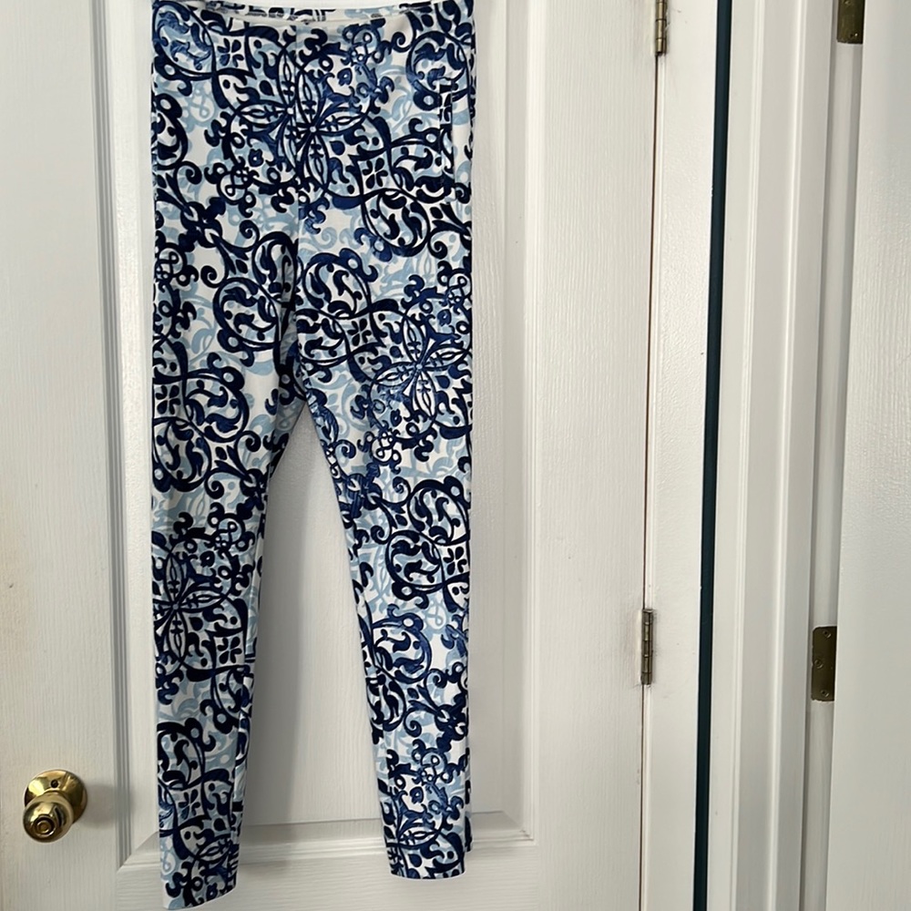 Chicos popular Brigitte Ankle Pants size 14 (2.5)